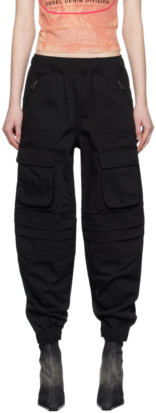 P-Mirt Trousers