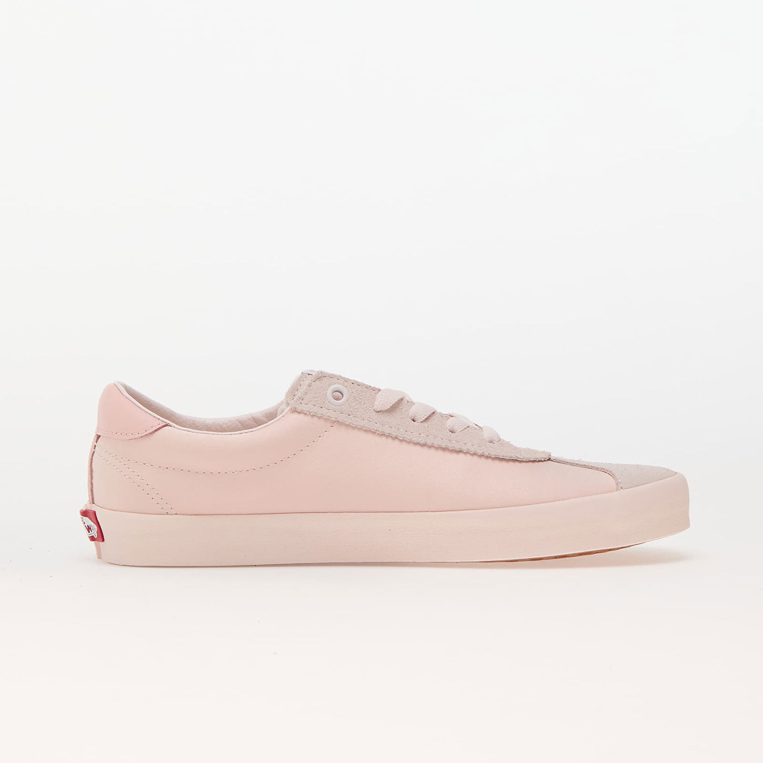 Кецове и обувки Vans Sport Low Ballet Pink Розово | VN000CTDPNK1, 1