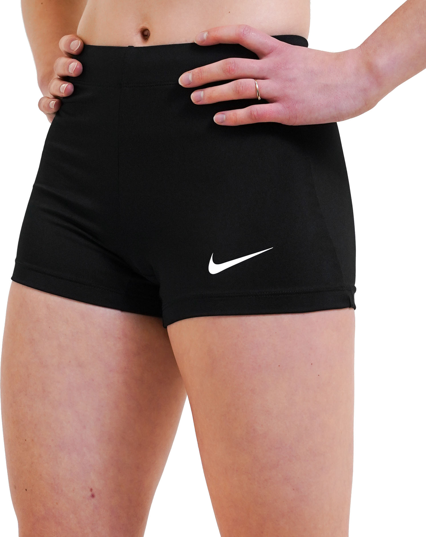 Къси панталони Nike Nike Stock Shorts Черно | nt0310-010, 1
