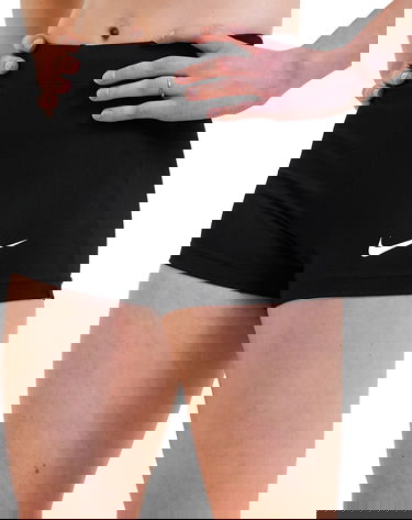 Къси панталони Nike Nike Stock Shorts Черно | nt0310-010, 1