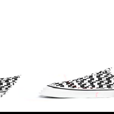 Кецове и обувки Vans Authentic Hc DIY Бяло | VN0A4UUC1AA, 3