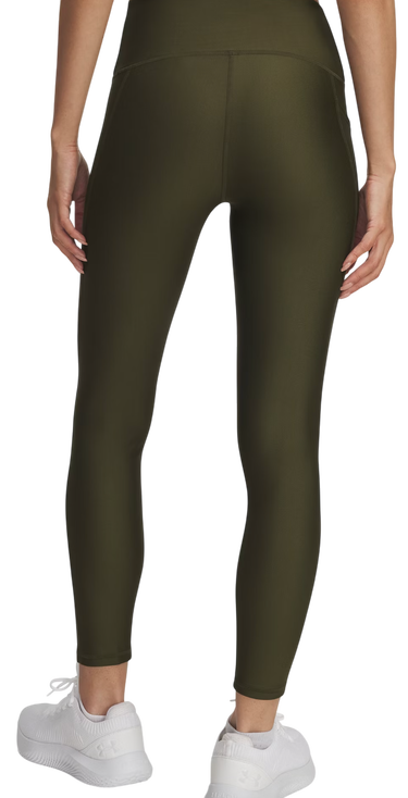 Клинове Under Armour Under Armour Tech Hi Ankle Leggings Зелено | 1365335-308, 1