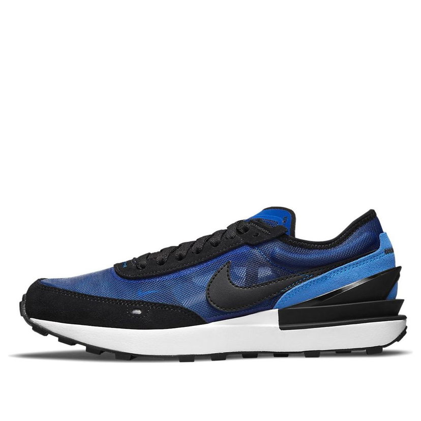 Кецове и обувки Nike Waffle One Синьо | DC0481-400