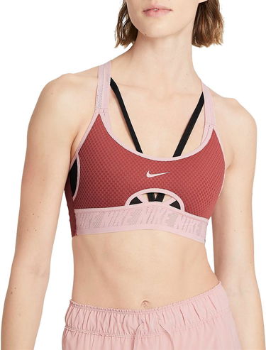 Сутиен Nike UltraBreathe Indy Sports Bra Розово | cz4441-691, 0