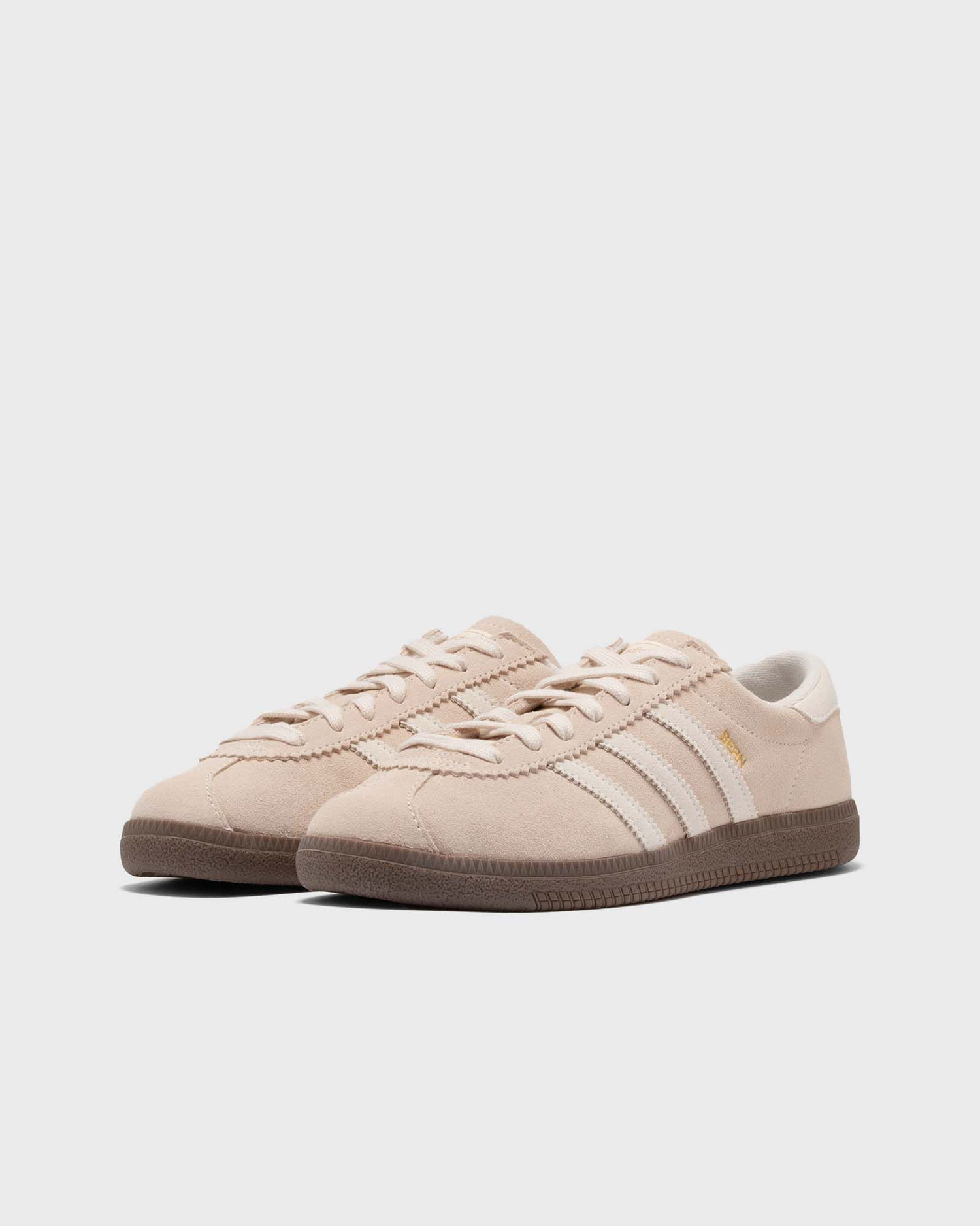 Кецове и обувки adidas Originals BERN Бежово | IG2006, 1