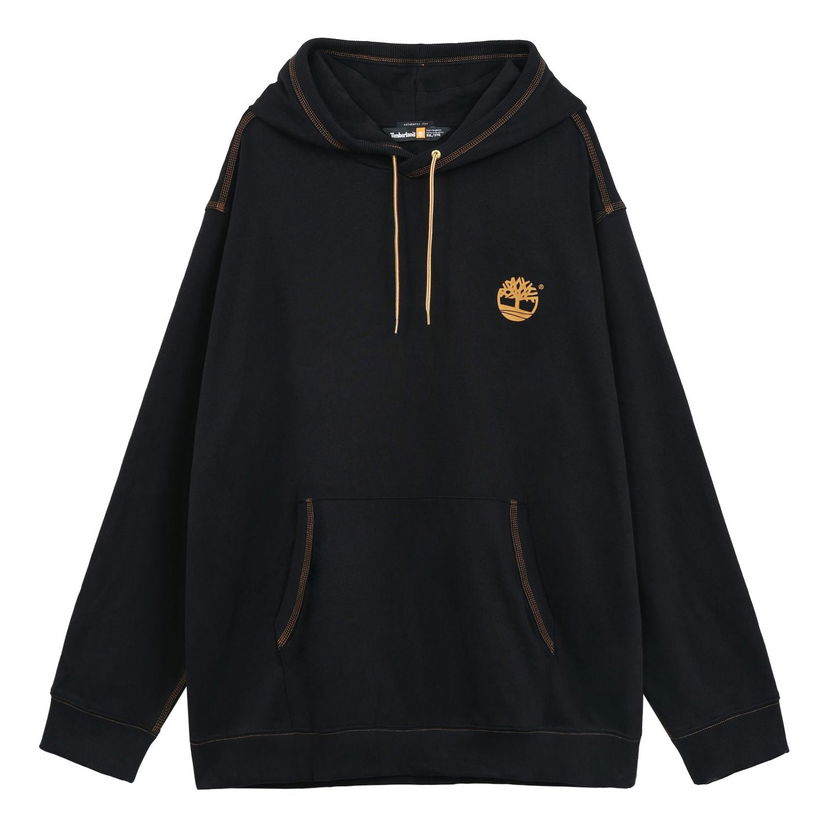 Суитчър Timberland Elevated Hoodie Черно | A27HP-001