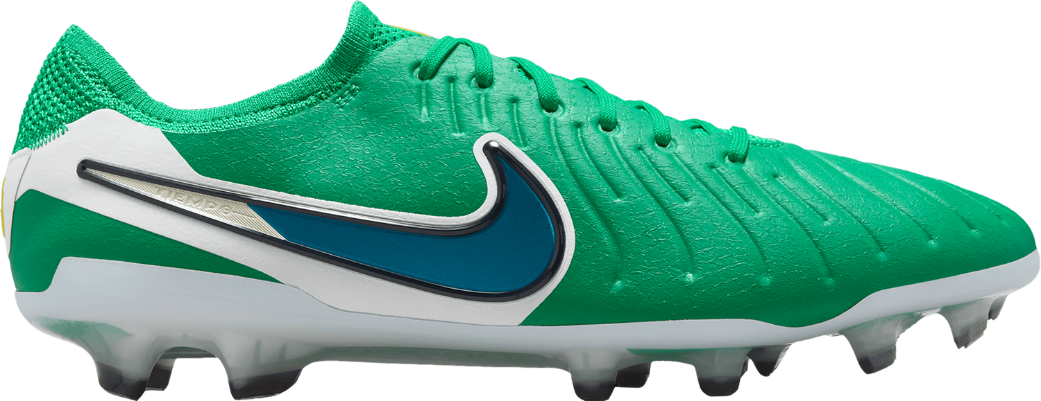 Кецове и обувки Nike LEGEND 10 ELITE FG LV8 Зелено | hj7272-300, 0