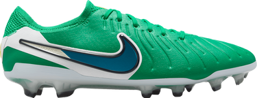 Кецове и обувки Nike LEGEND 10 ELITE FG LV8 Зелено | hj7272-300, 0