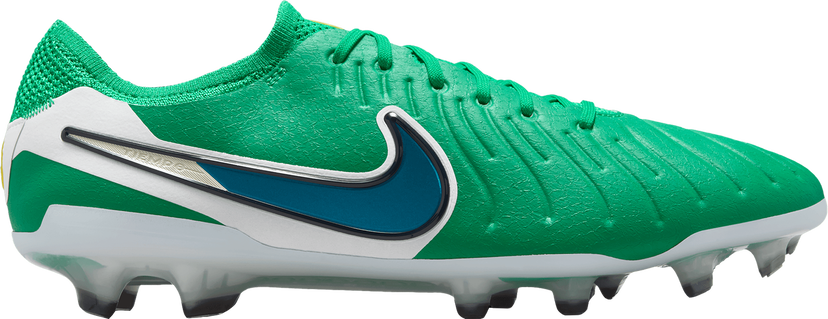 Кецове и обувки Nike LEGEND 10 ELITE FG LV8 Зелено | hj7272-300