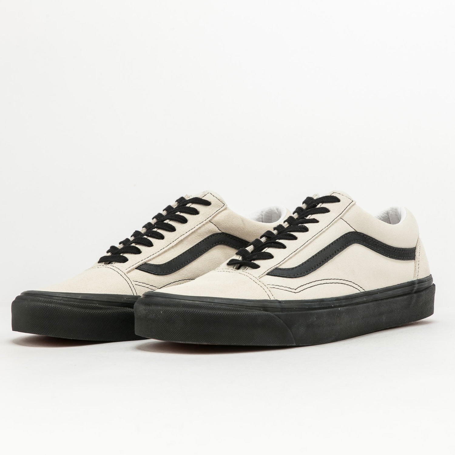 Кецове и обувки Vans Old Skool 36 DX Бежово | VN0A54F39XO1, 1