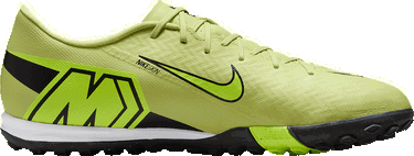 Кецове и обувки Nike ZOOM VAPOR 16 ACADEMY TF Зелено | fq8449-300, 4