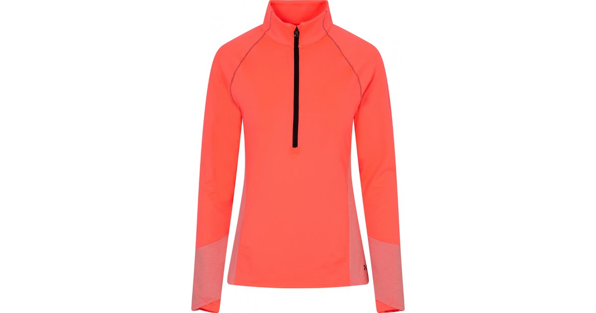 Суитчър Under Armour Under Armour ColdGear Half-Zip Top Оранжево
 | 1370199-819, 1