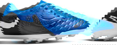 Кецове и обувки Nike LEGEND 10 TIEMPO Синьо | dv4333-400, 1