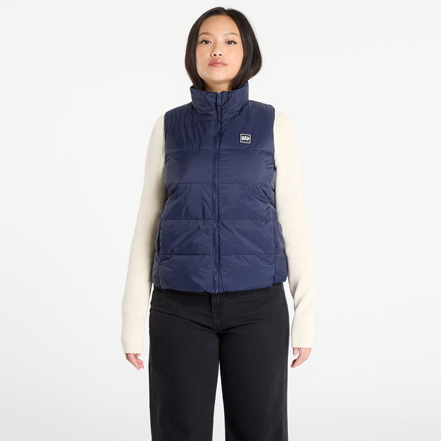 Coldcontrol Quilted Waterproof Vest