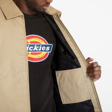 Яке Dickies Lined Eisenhower Jacket Бежово | DK0A4XK4KHK1, 1