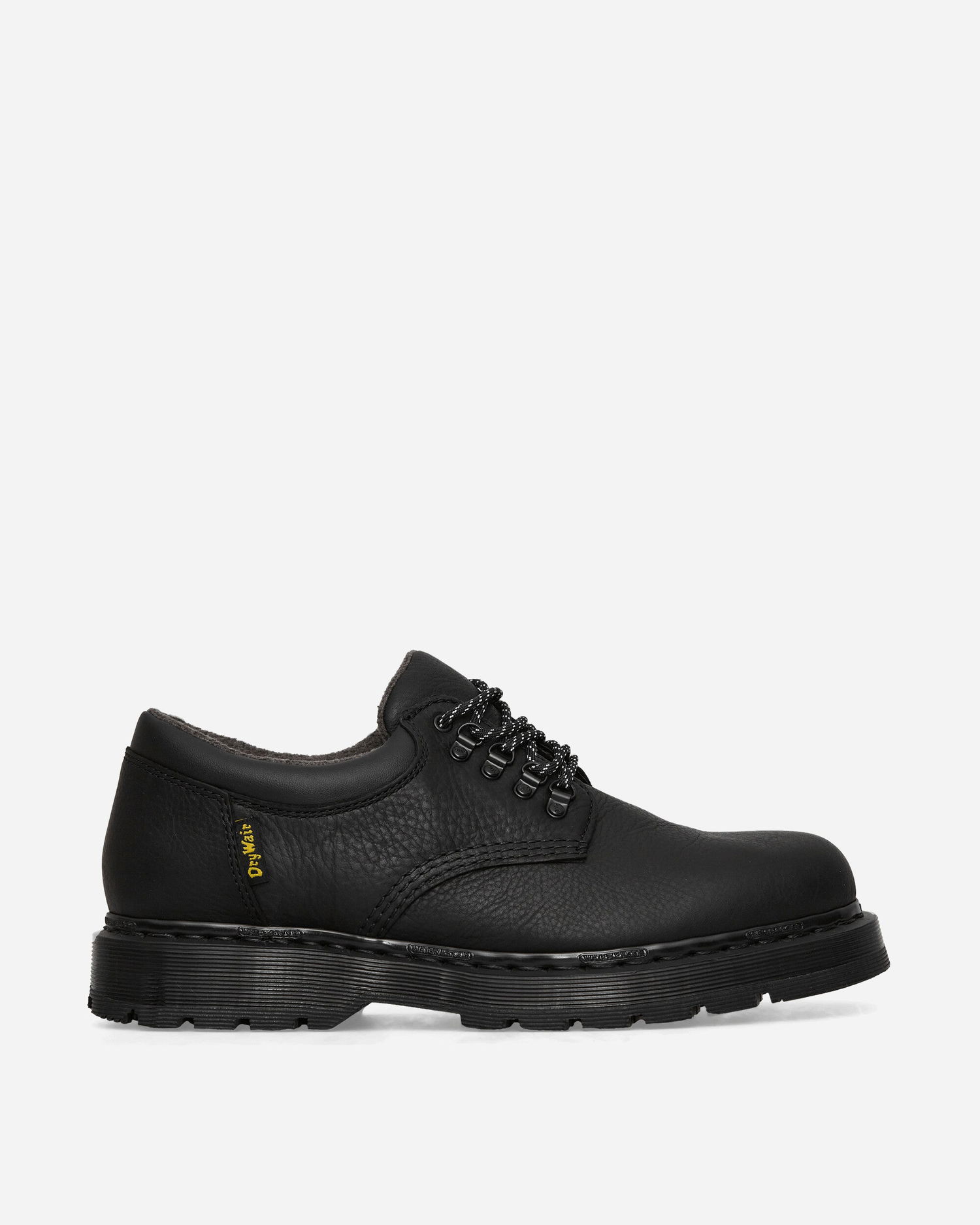 Кецове и обувки Dr. Martens 8053 Tailgate WP Shoes Черно | 31195001 001, 0