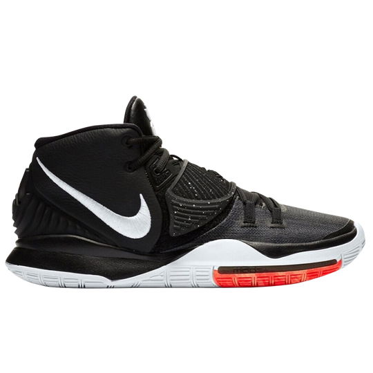 Кецове и обувки Nike Kyrie 6 "Jet Black" Черно | BQ4630-001, 1