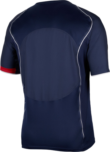 Фланелка Nike Paris Saint-Germain 2004 Total 90 Reissue Jersey by Nike Тъмно синьо | if9578-410, 5
