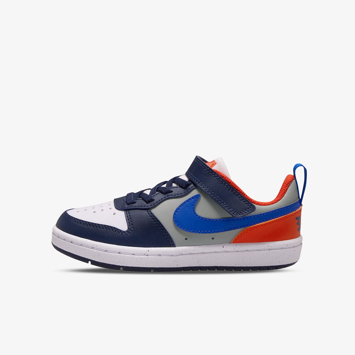 Кецове и обувки Nike Nike Court Borough Low Recraft Многоцветен | DV5457-401, 1