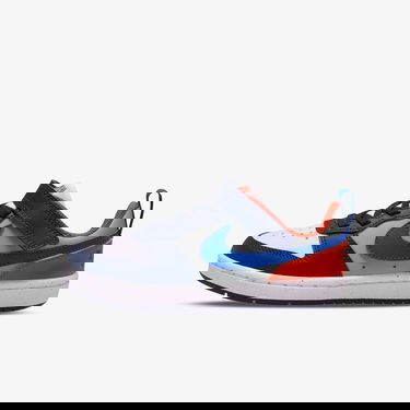 Кецове и обувки Nike Nike Court Borough Low Recraft Многоцветен | DV5457-401, 1