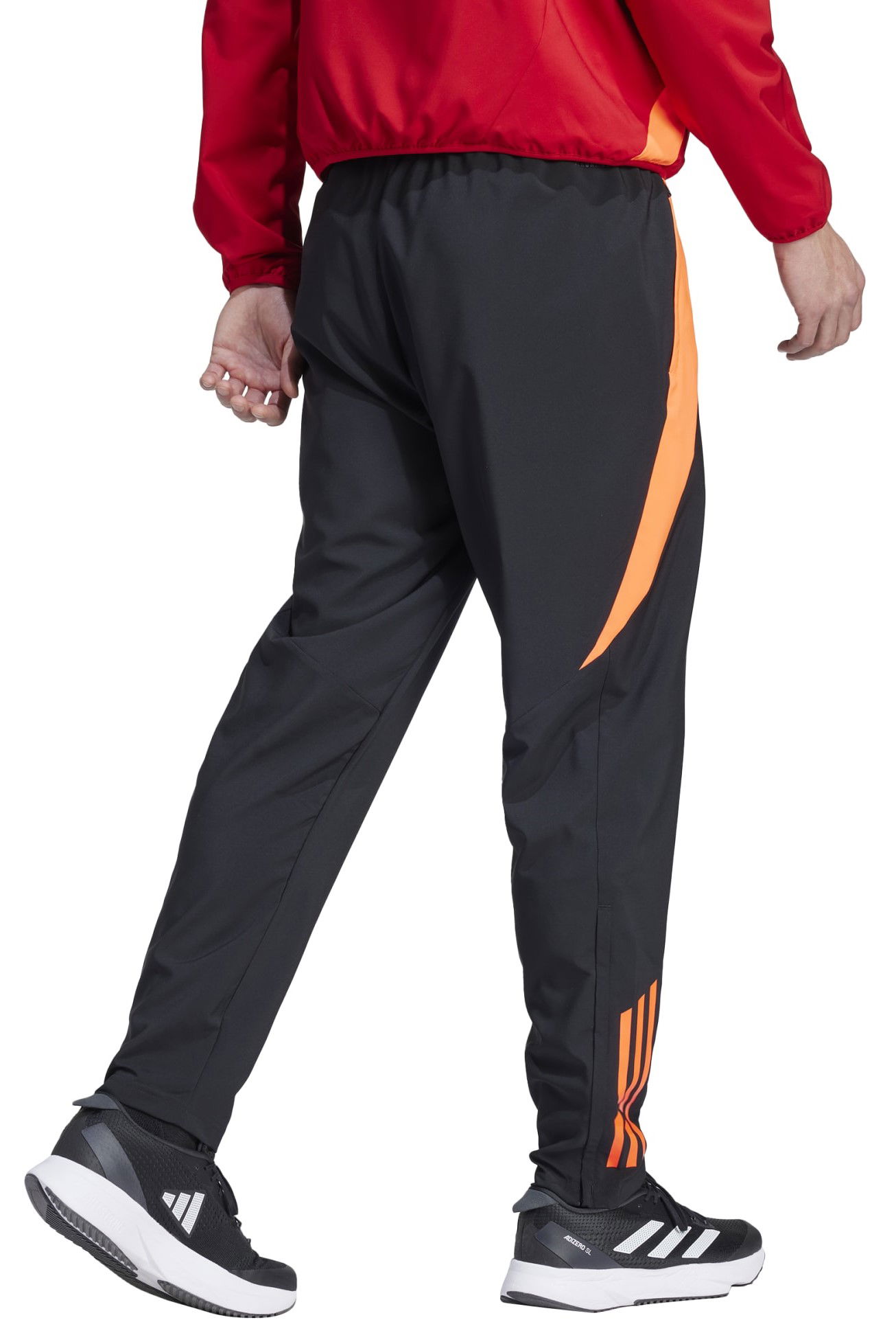 Панталони adidas Originals adidas TIRO24 CPREPNT Черно | ir7606, 1