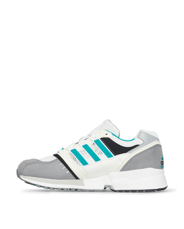 Кецове и обувки adidas Performance EQT CSG 91 "OG" Сиво | G58101, 4