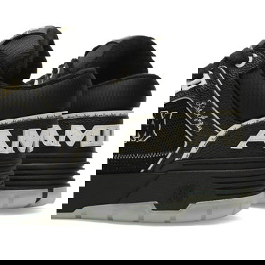 Кецове и обувки AMIRI MA-1 Черно | AMSNSN1019-001, 3