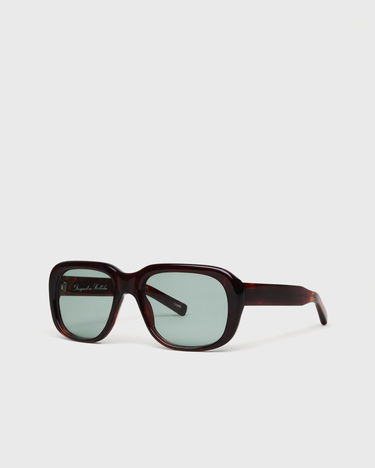 Слънчеви очила Chimi Eyewear Louis Sunglasses Кафяво | 20704-483-M, 2