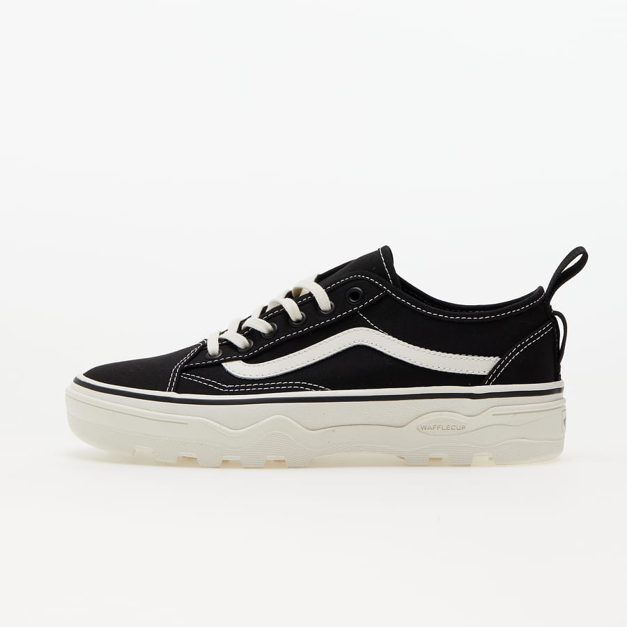 Кецове и обувки Vans Sentry WC Old Skool Черно | VN0A5KR3VQE1, 1