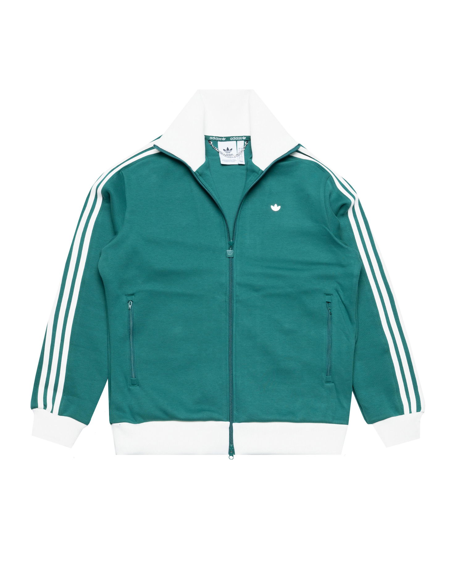 Комплект adidas Originals Track Jacket Зелено | JM3581, 0