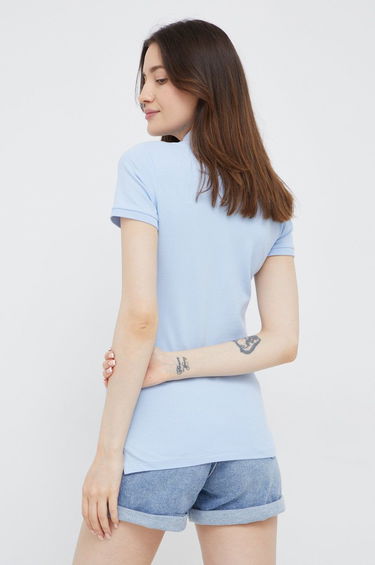 Поло тениска Polo by Ralph Lauren Polo Shirt Синьо | 211870245023, 2