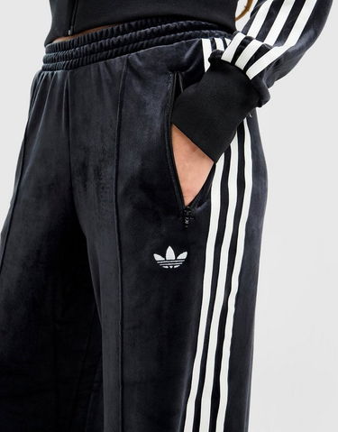 Спортни панталони adidas Originals Classic Velour Track Pants Черно | KD3952, 3