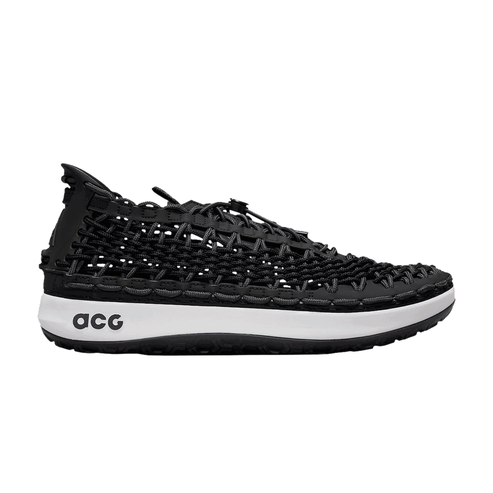 Кецове и обувки Nike ACG ACG Watercat+ "Black" Черно | CZ0931-003, 0