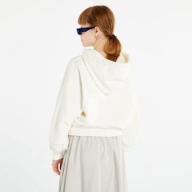 Суитчър DAILY PAPER Poppy Logo Hoody Egret Бежово | 2311131, 3