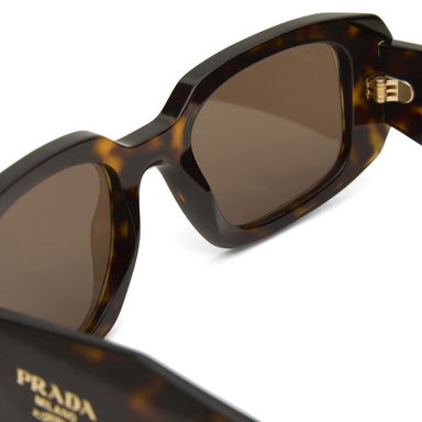 Angular Frame Sunglasses, 4