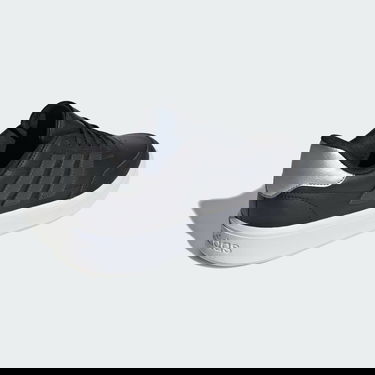 Кецове и обувки adidas Performance adidas Sportswear Courtblock Черно | IF6492, 5