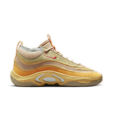 Кецове и обувки Nike Cosmic Unity 3 Оранжево
 | DV2757-200, 1