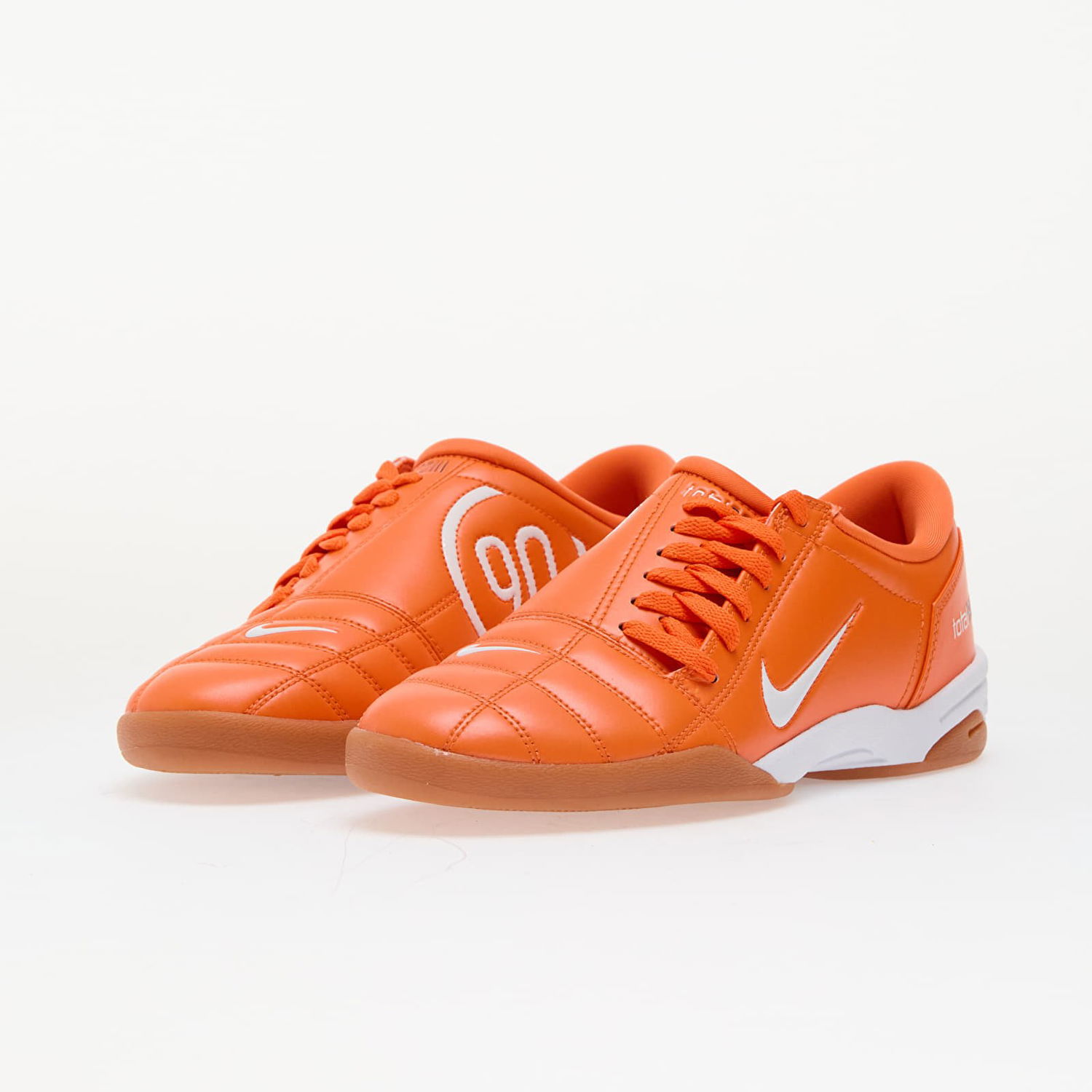 Кецове и обувки Nike T90 SP Оранжево
 | HJ9351-800, 1