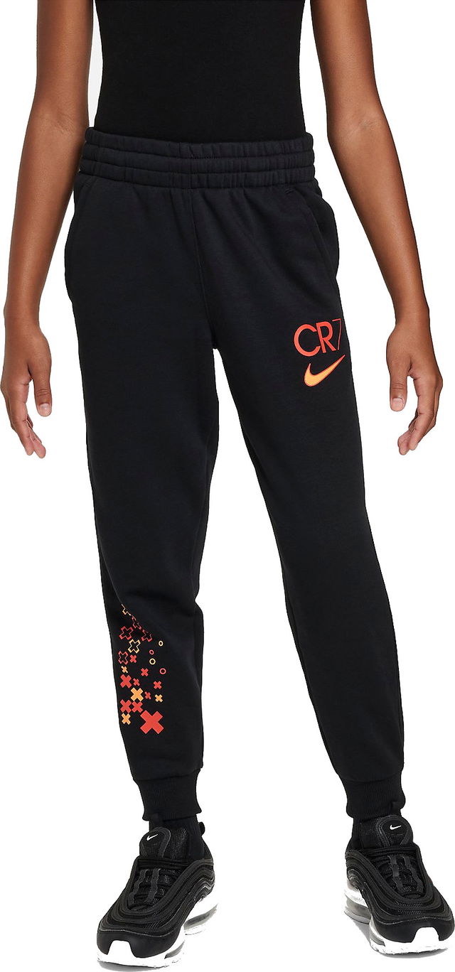 CR7 K Club Fleece Jogger Pants
