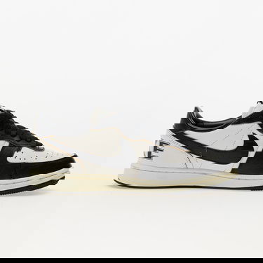 Кецове и обувки Nike Terminator Low "Black Croc" Черно | FQ8127-030, 3