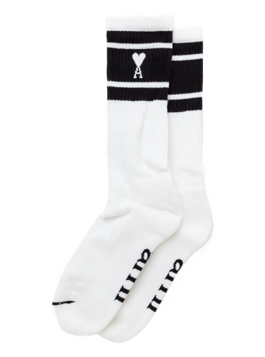 Paris ADC STRIPED SOCKS