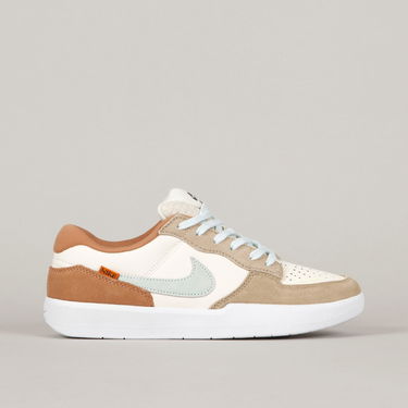 Кецове и обувки Nike SB Force 58 "Have A Nike Day" Бежово | FN8888-131, 6