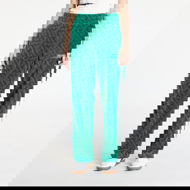 Спортни панталони Puma Squid Game x T7 Iconic Straight Track Pants Зелено | 62743386, 0