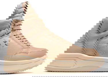 Кецове и обувки Converse TURBOWPN Mid Rick Owens DRKSHDW Cave Бежово | A06757C, 0