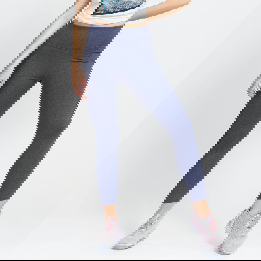 Клинове Roxy Thank You Honey Workout Leggings Тъмно синьо | ERJNP03374-BSPH, 0