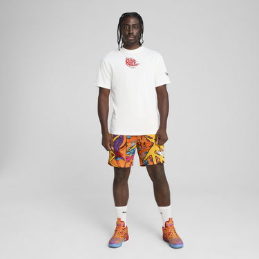 Тениска Puma Melo Phoenix Basketball T-Shirt Бяло | 630688_01, 5