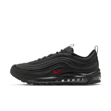Кецове и обувки Nike Air Max 97 "Bred" Черно | DV3486-001, 0