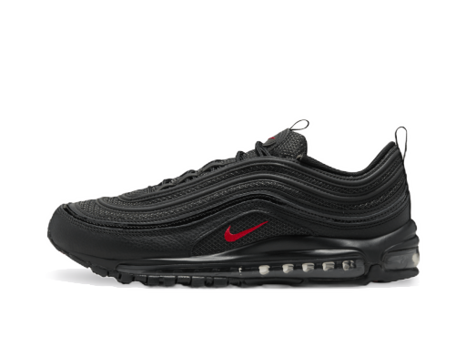 Кецове и обувки Nike Air Max 97 "Bred" Черно | DV3486-001