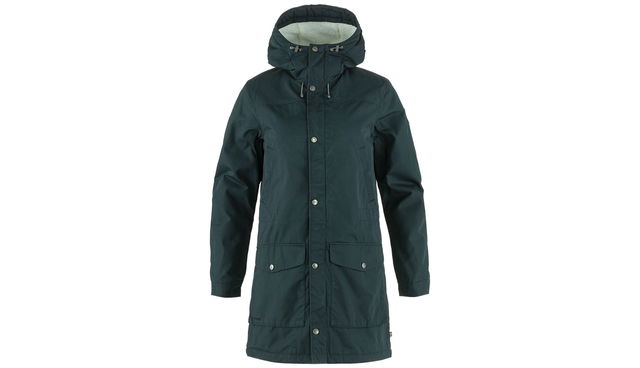 Greenland Winter Parka