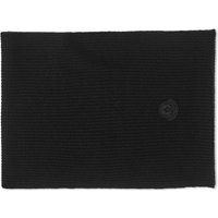 Шал Moncler Knitted Scarf Черно | 3C000-M2739-09-999, 1